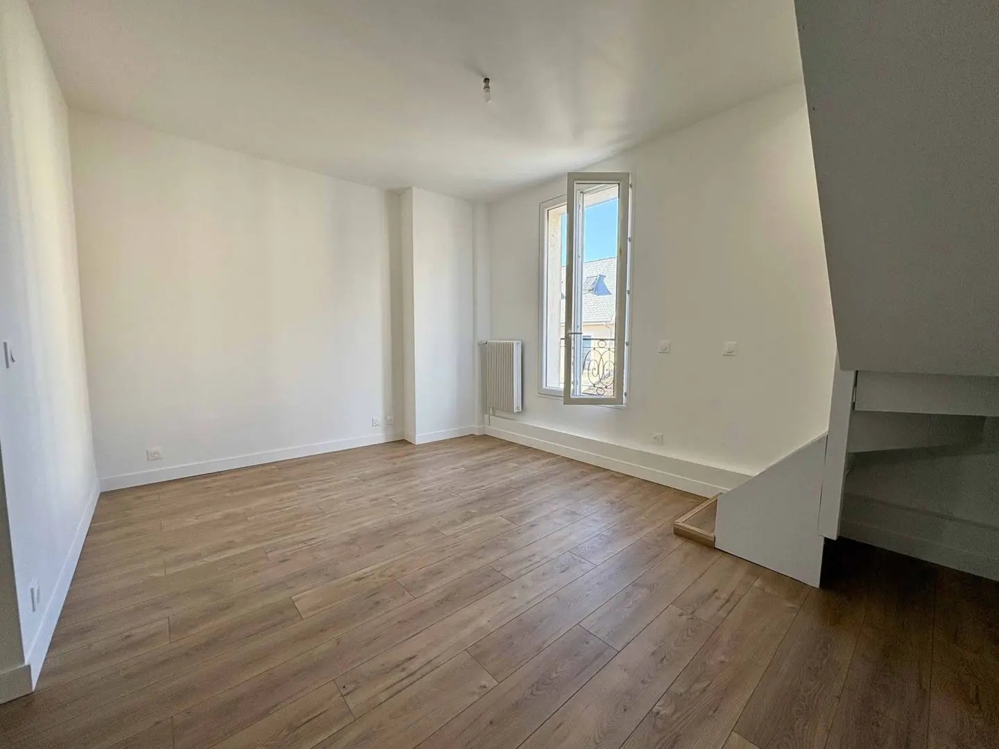 Appartement à louer, 47m², Arcueil