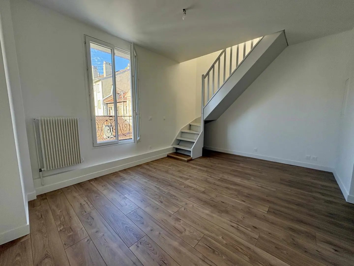 Appartement à louer, 47m², Arcueil