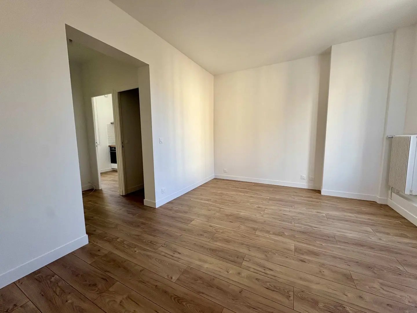 Appartement à louer, 47m², Arcueil