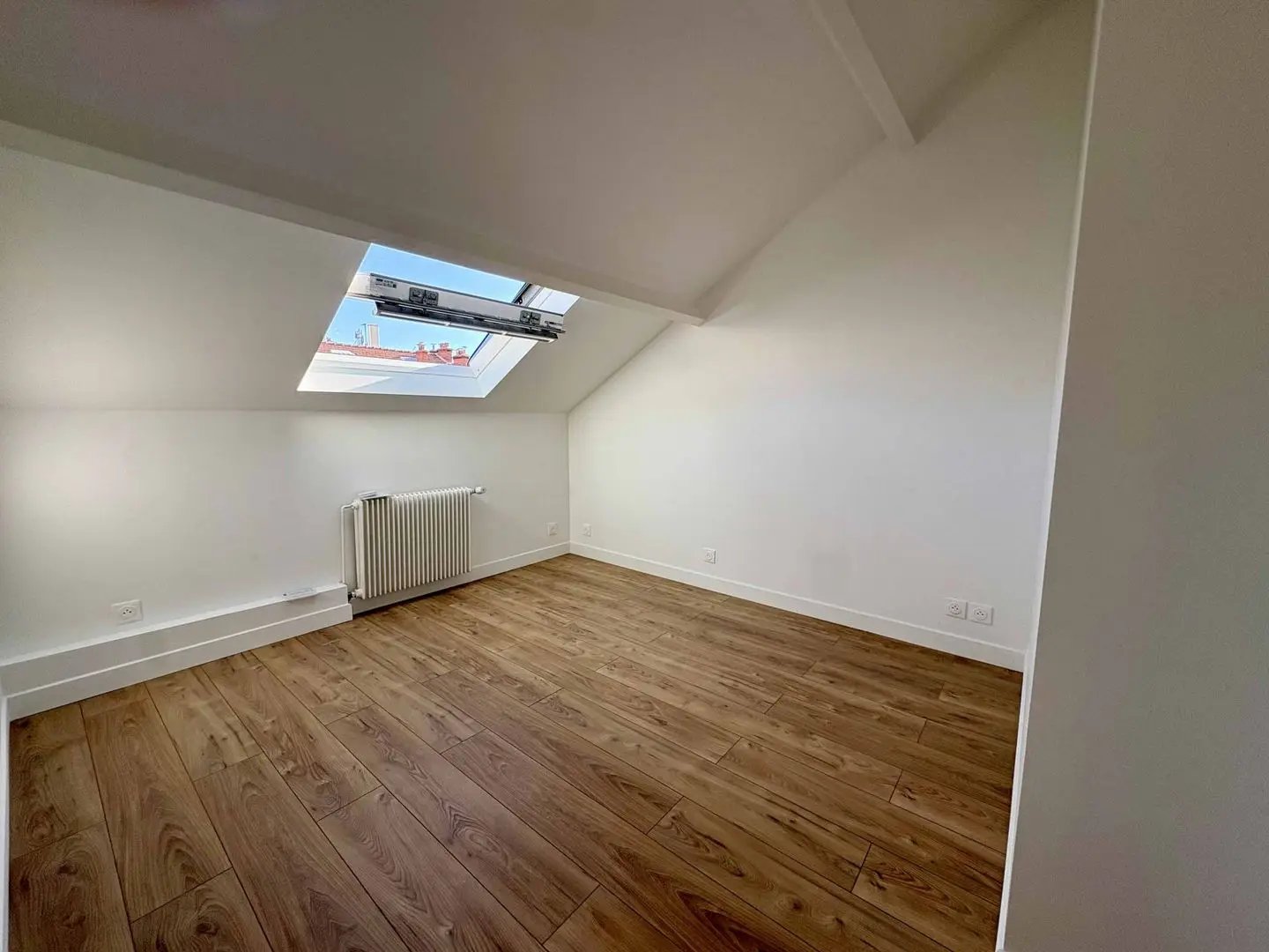Appartement à louer, 47m², Arcueil
