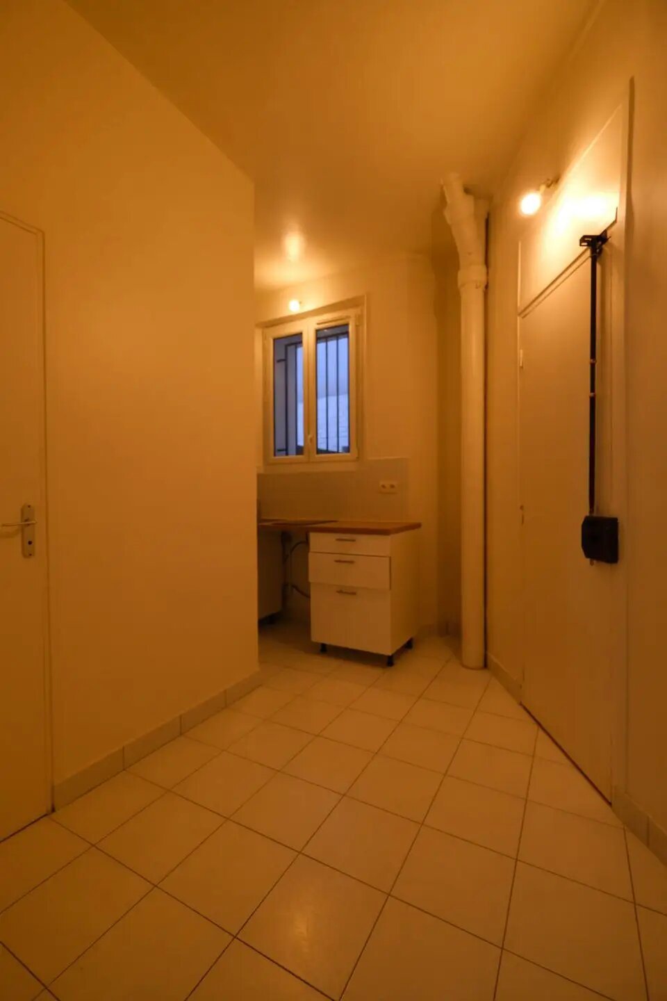 Appartement à louer, 22m², Clamart