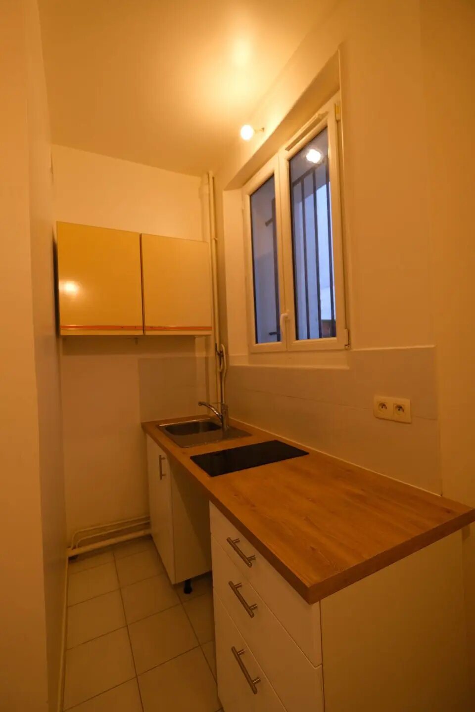 Appartement à louer, 22m², Clamart