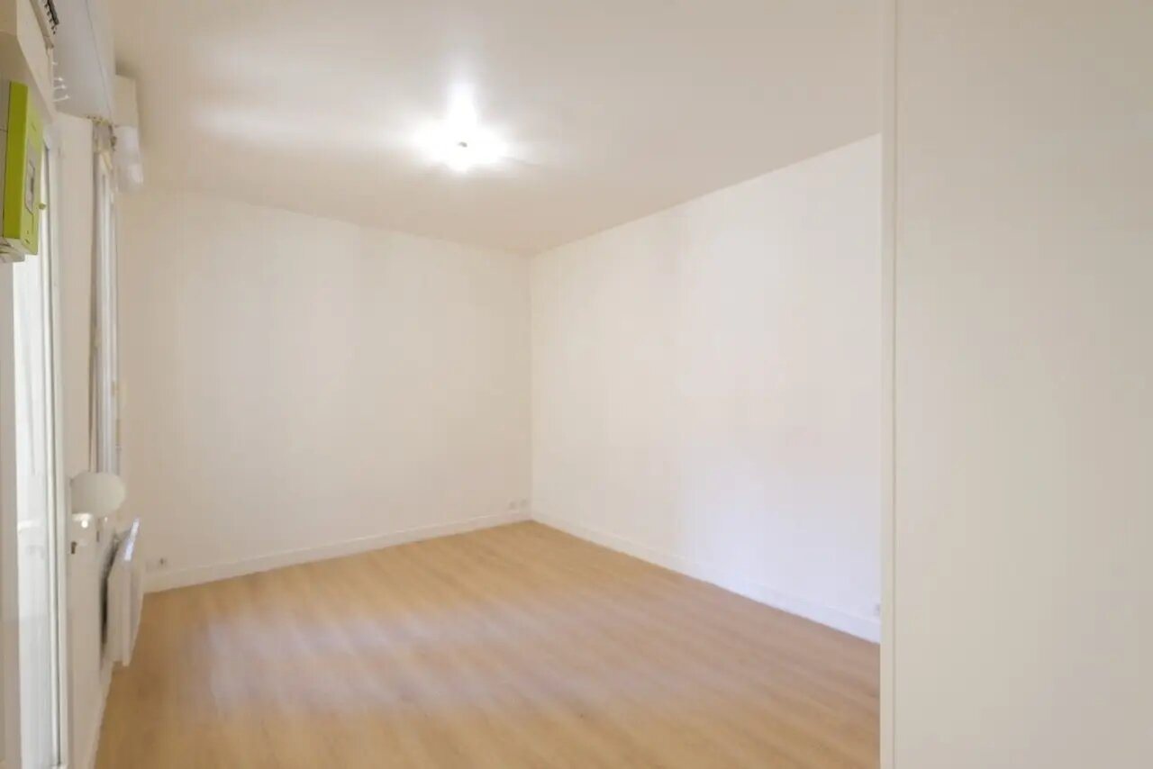 Appartement à louer, 21m², Asnières-sur-Seine