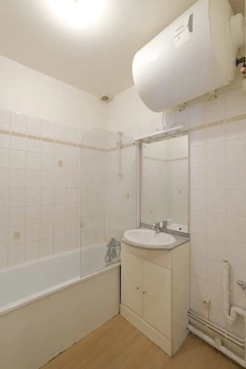 Appartement à louer, 21m², Asnières-sur-Seine
