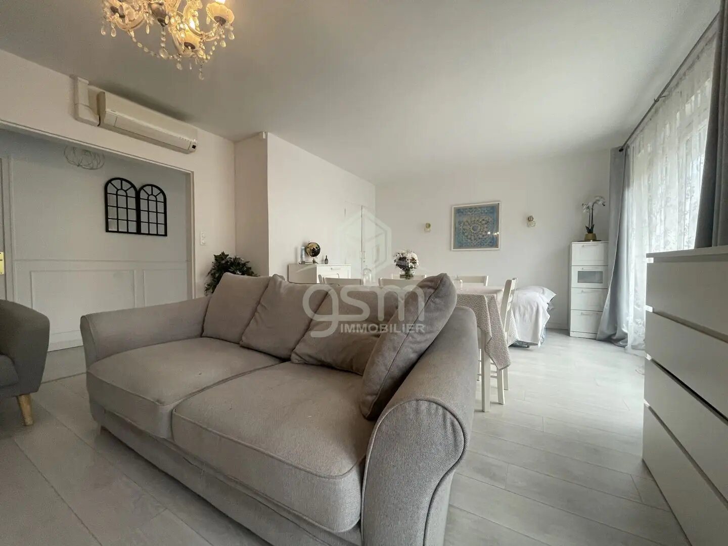 Maison à vendre, 72m², Montbazon