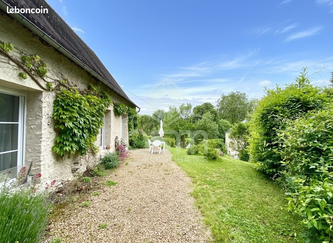 Maison à vendre, 123m², Esvres