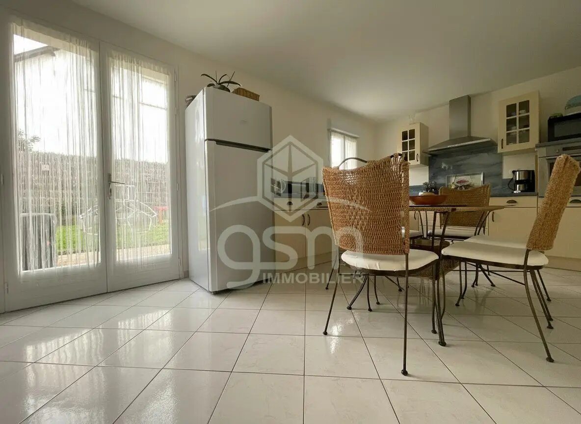 Maison à vendre, 143m², Montbazon