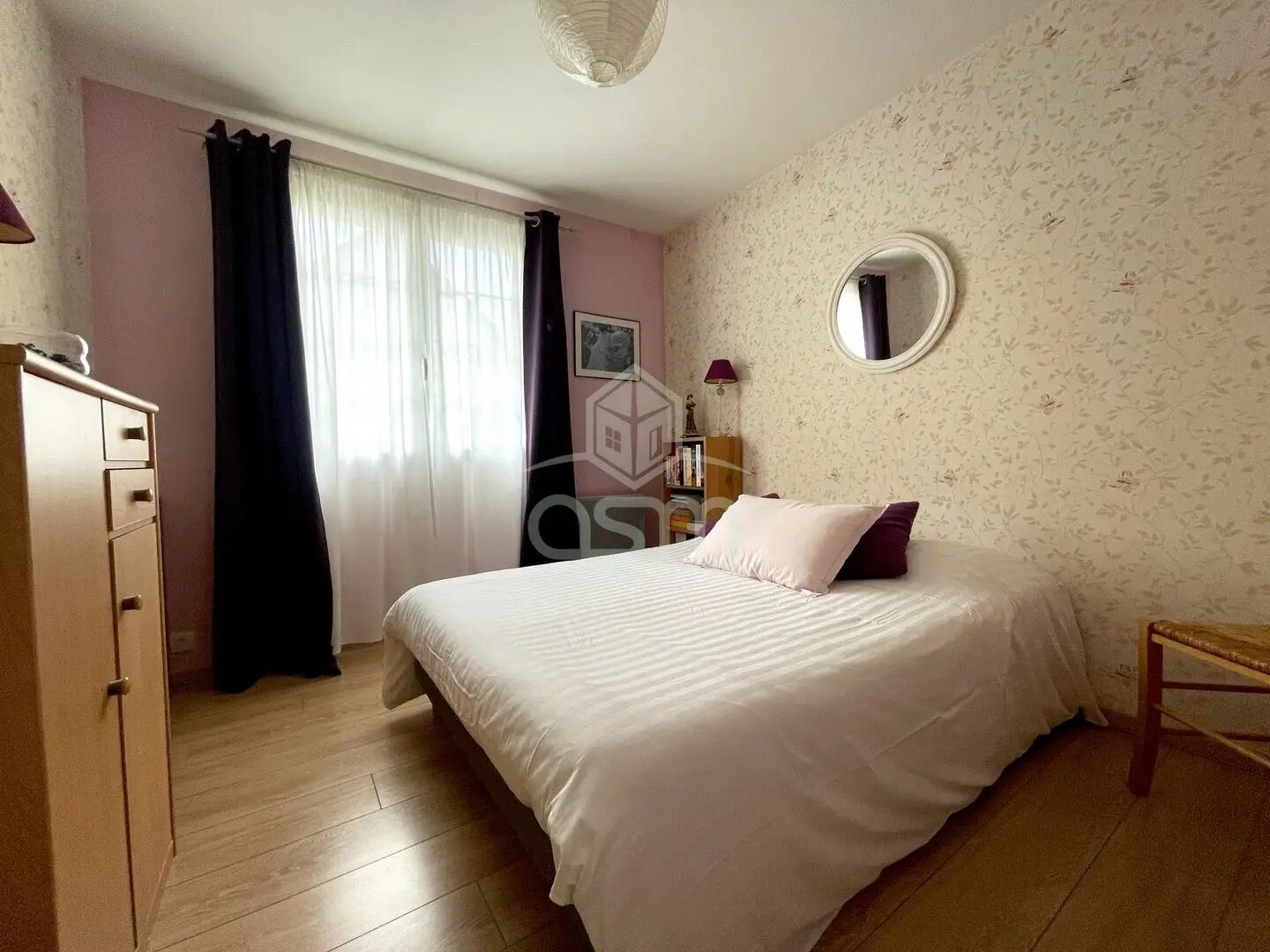 Maison à vendre, 143m², Montbazon