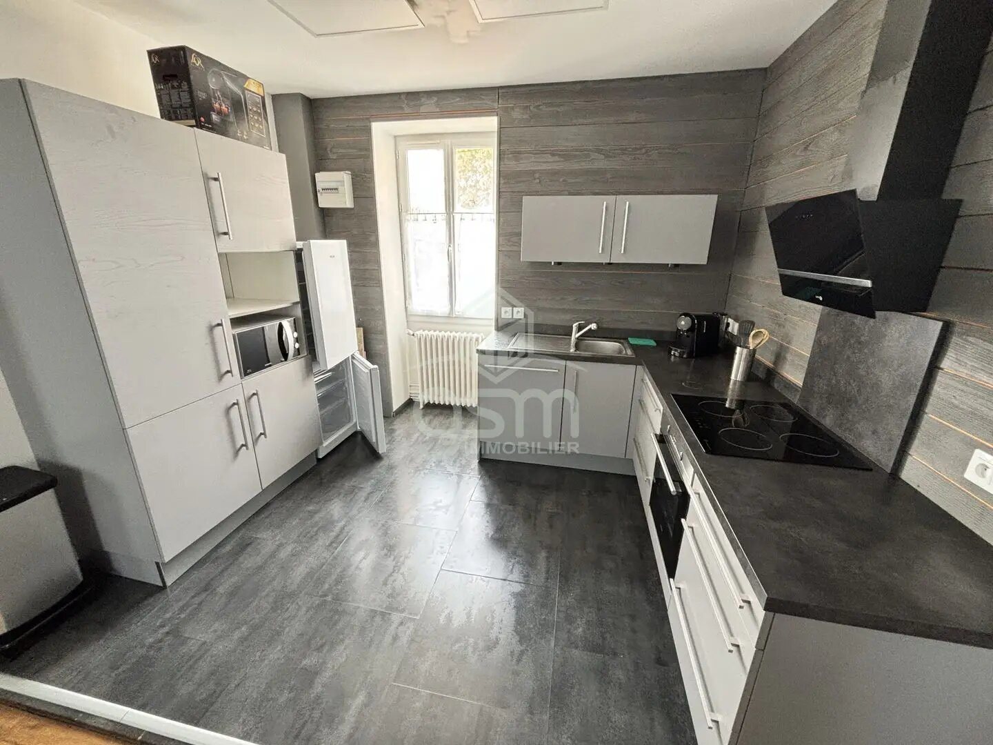 Maison à vendre, 198m², Sainte-Maure-de-Touraine