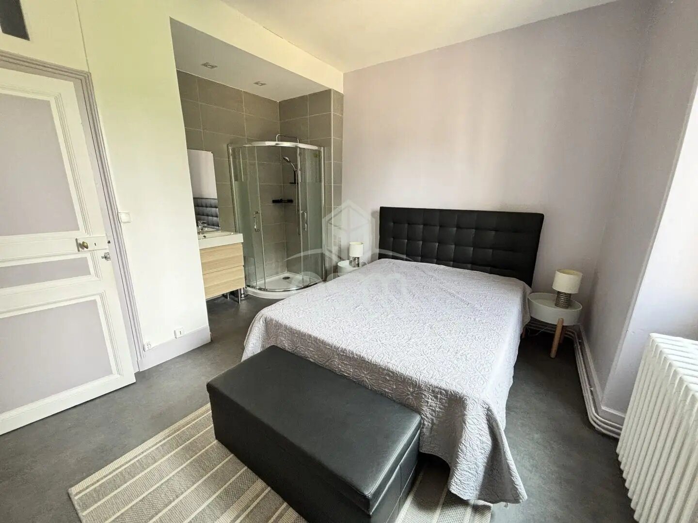 Maison à vendre, 198m², Sainte-Maure-de-Touraine
