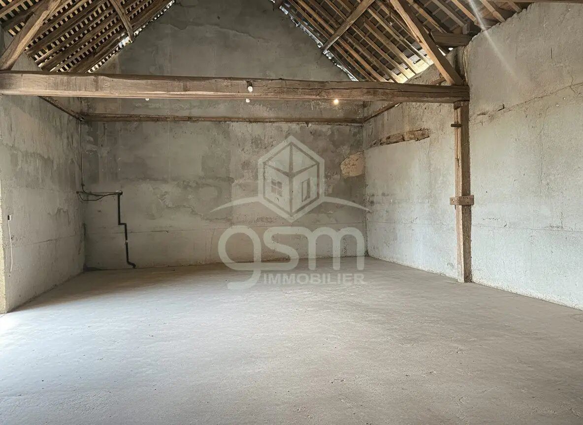 Maison à vendre, 207m², Esvres