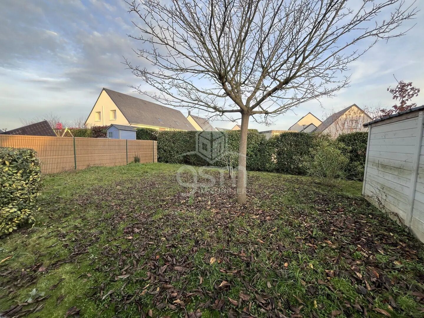 Maison à louer, 78m², Esvres