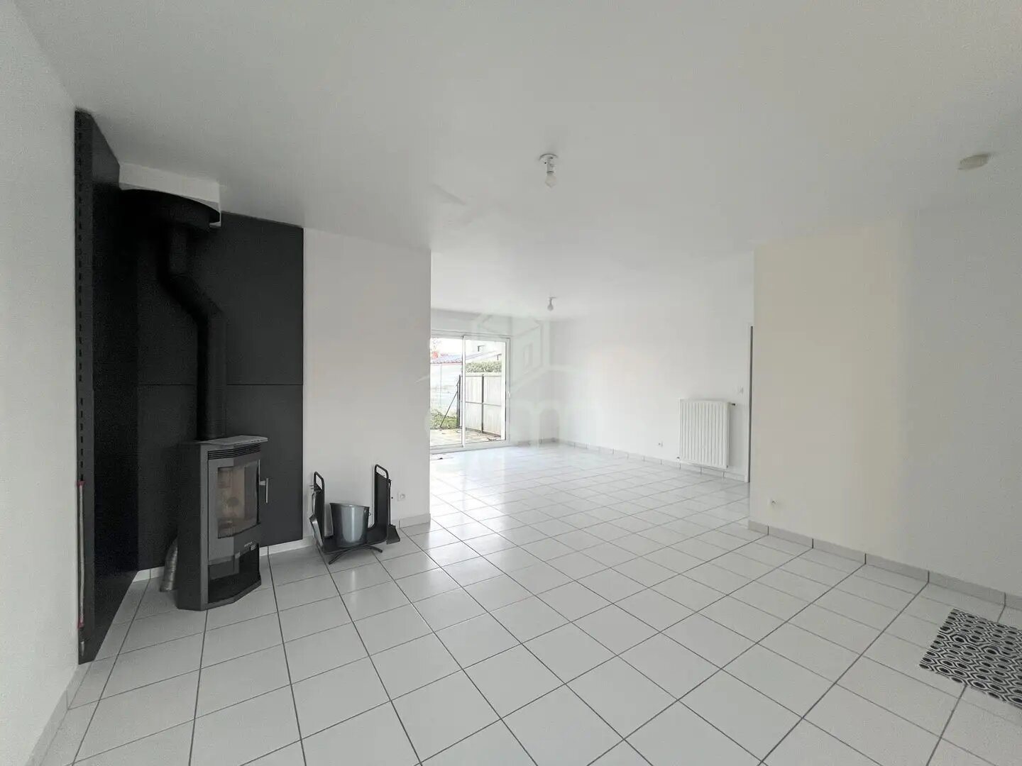 Maison à louer, 78m², Esvres