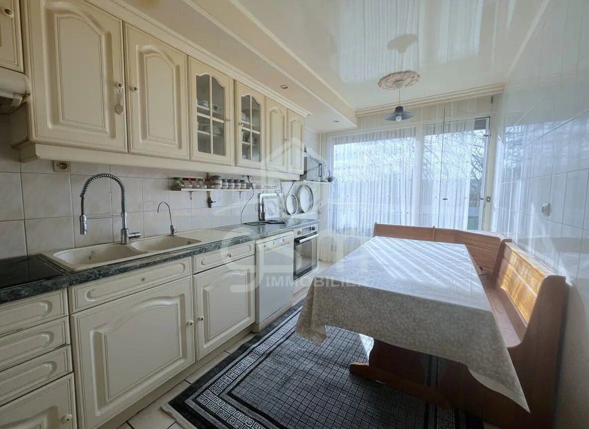 Appartement à vendre, 73m², Joué-lès-Tours