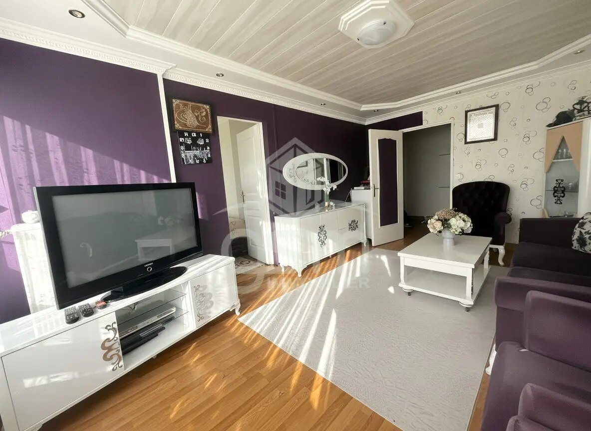 Appartement à vendre, 73m², Joué-lès-Tours