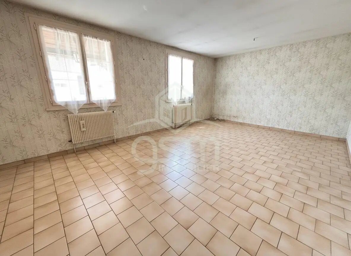 Maison à vendre, 126m², Sainte-Maure-de-Touraine