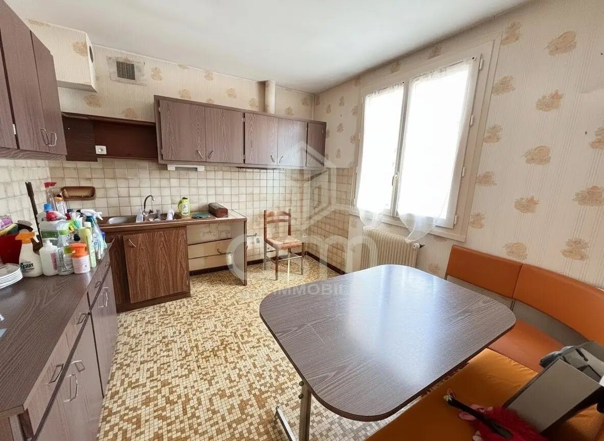 Maison à vendre, 126m², Sainte-Maure-de-Touraine