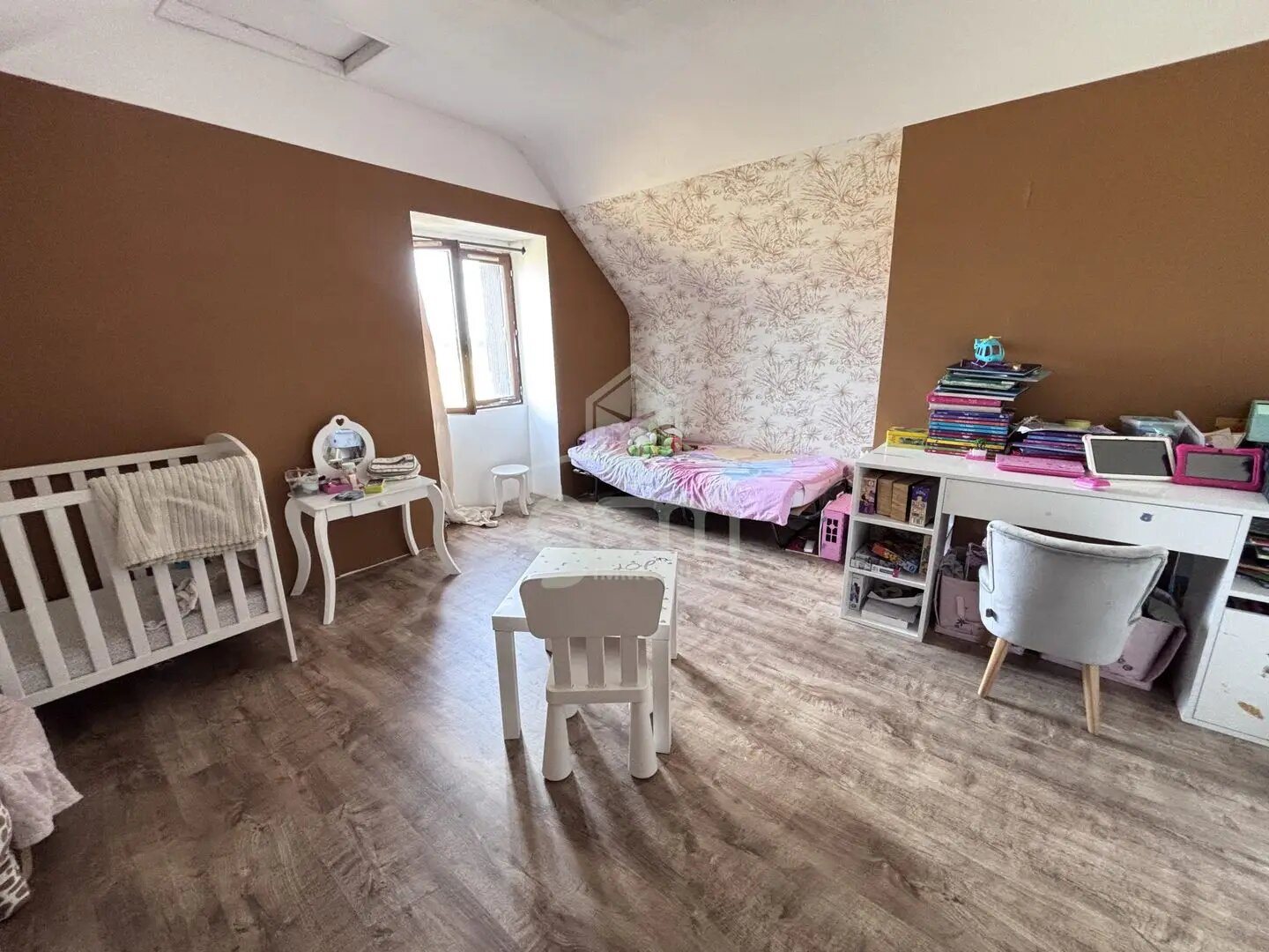 Maison à vendre, 115m², Noyant-de-Touraine