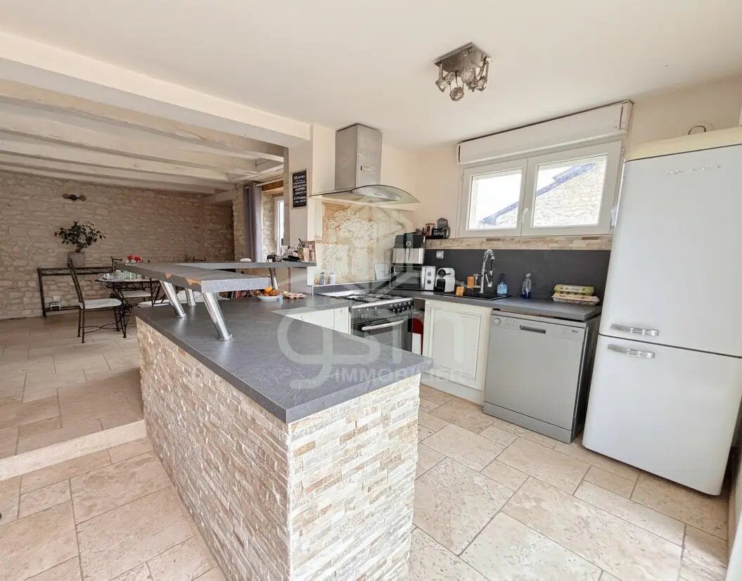 Maison à vendre, 81m², Marcilly-sur-Vienne