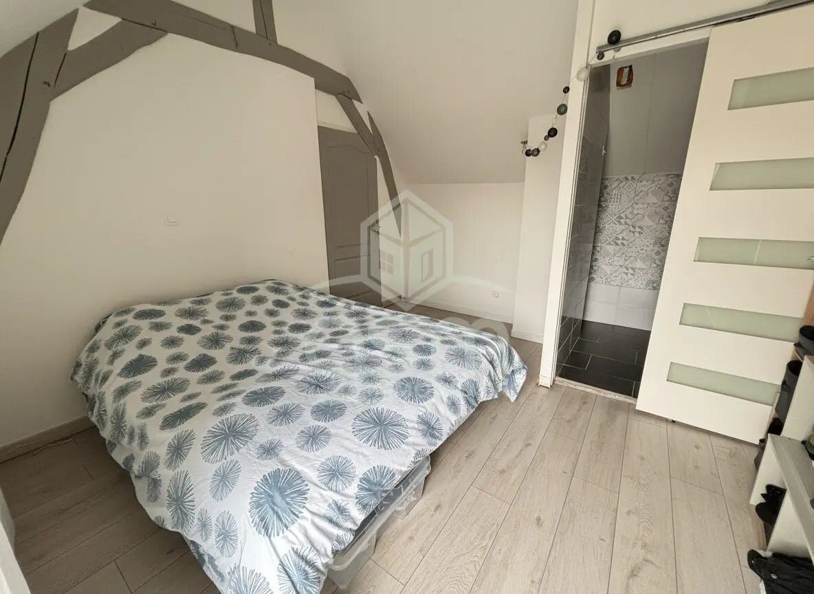 Maison à vendre, 81m², Marcilly-sur-Vienne