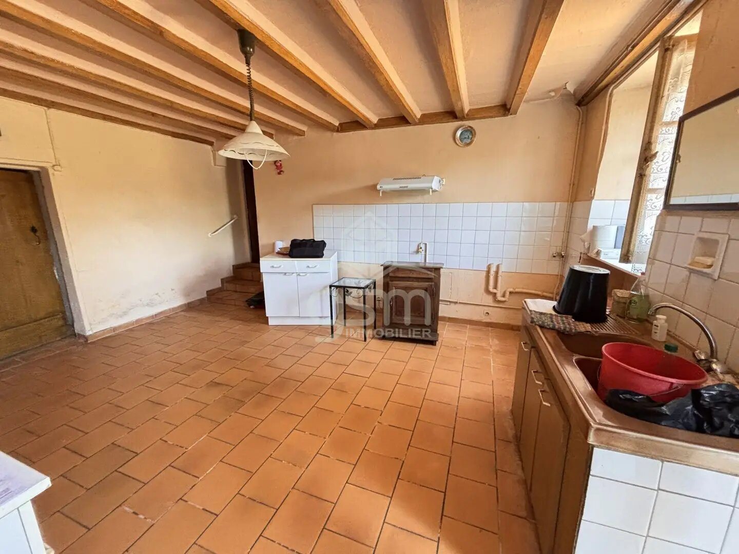 Maison à vendre, 238m², Sainte-Maure-de-Touraine