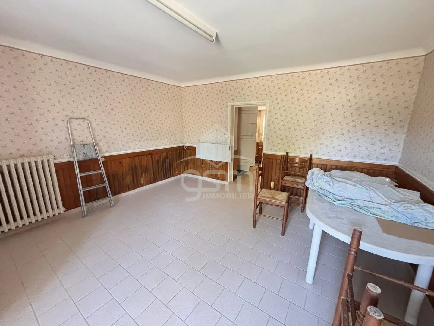Maison à vendre, 238m², Sainte-Maure-de-Touraine