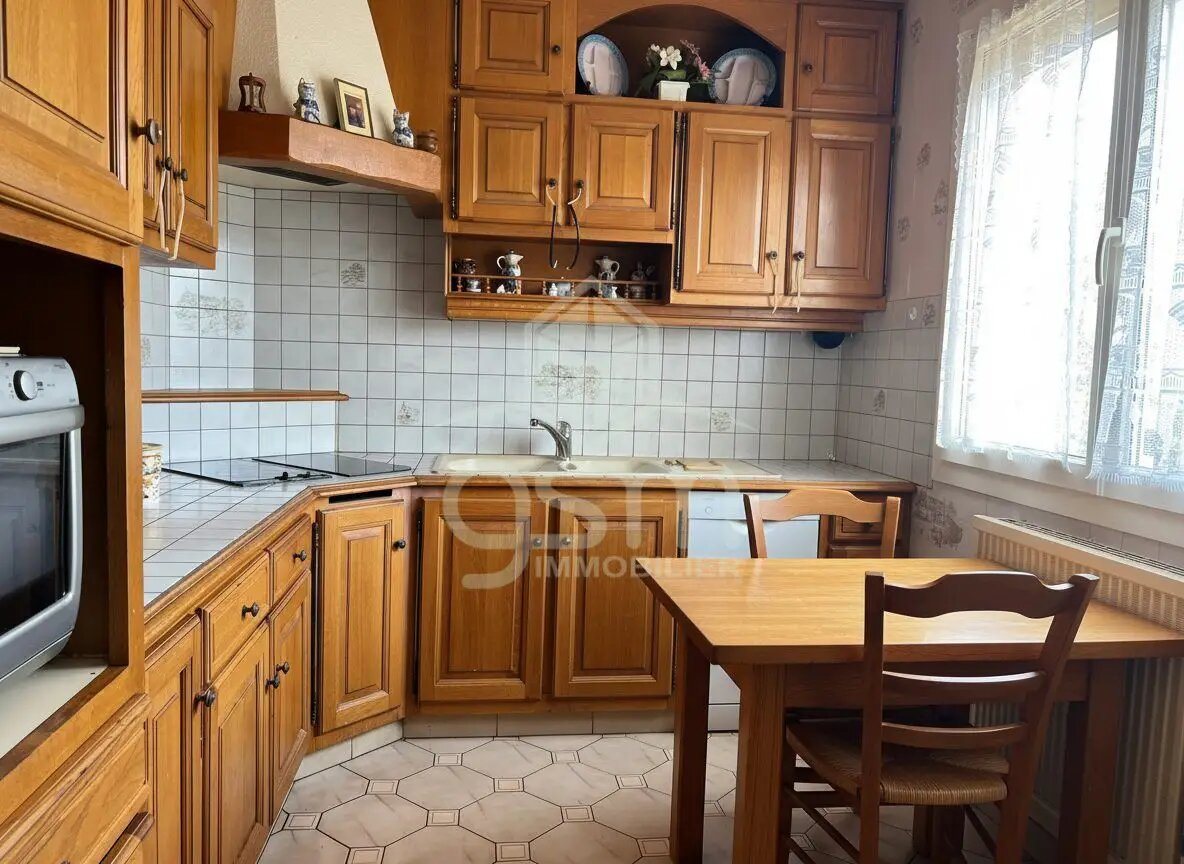 Maison à vendre, 94m², Montbazon