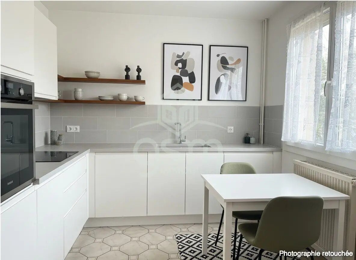 Maison à vendre, 94m², Montbazon