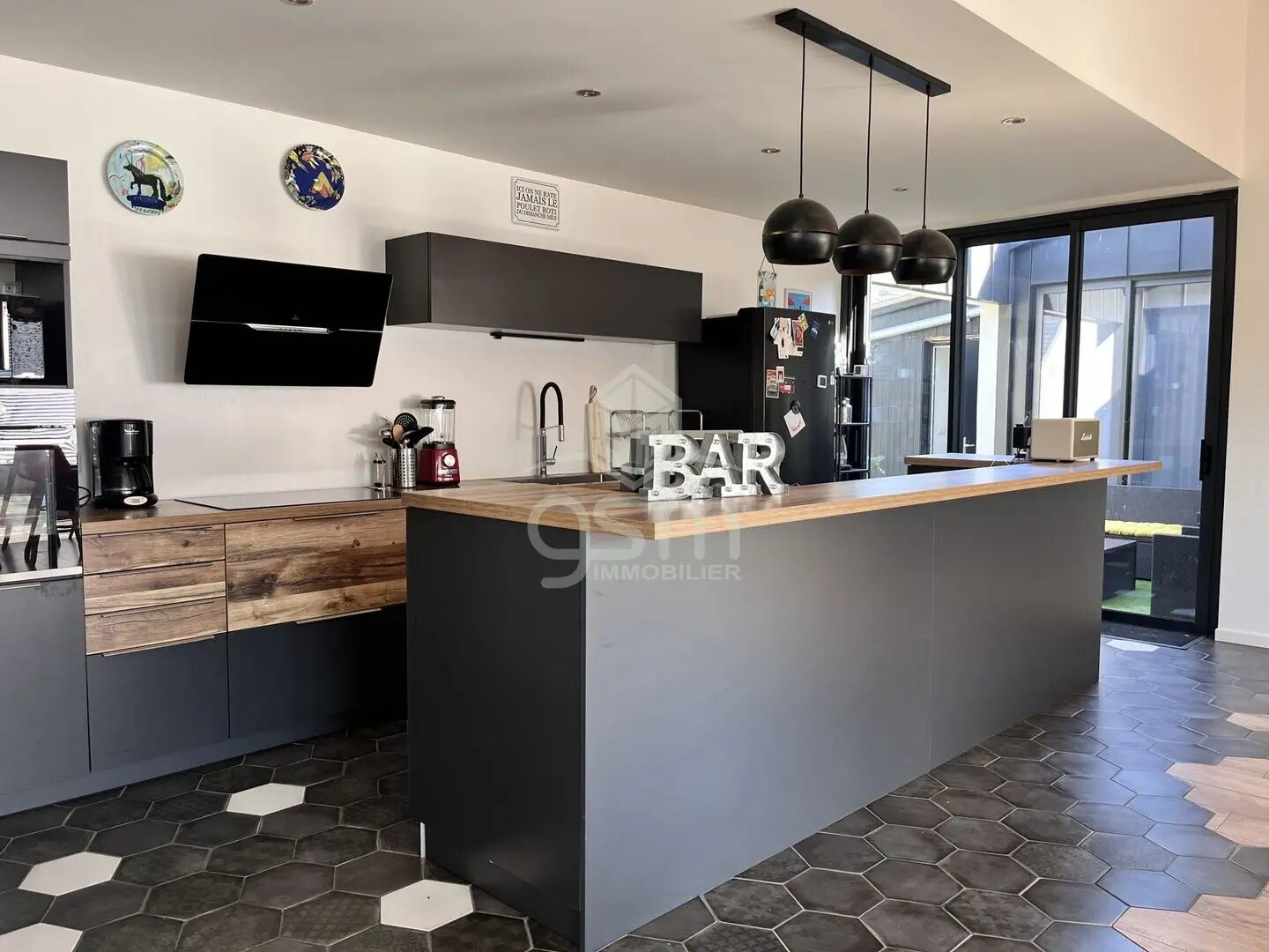Maison à vendre, 226m², Chambray-lès-Tours