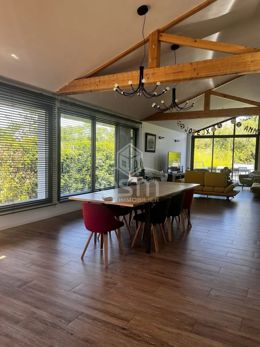 Maison à vendre, 226m², Chambray-lès-Tours