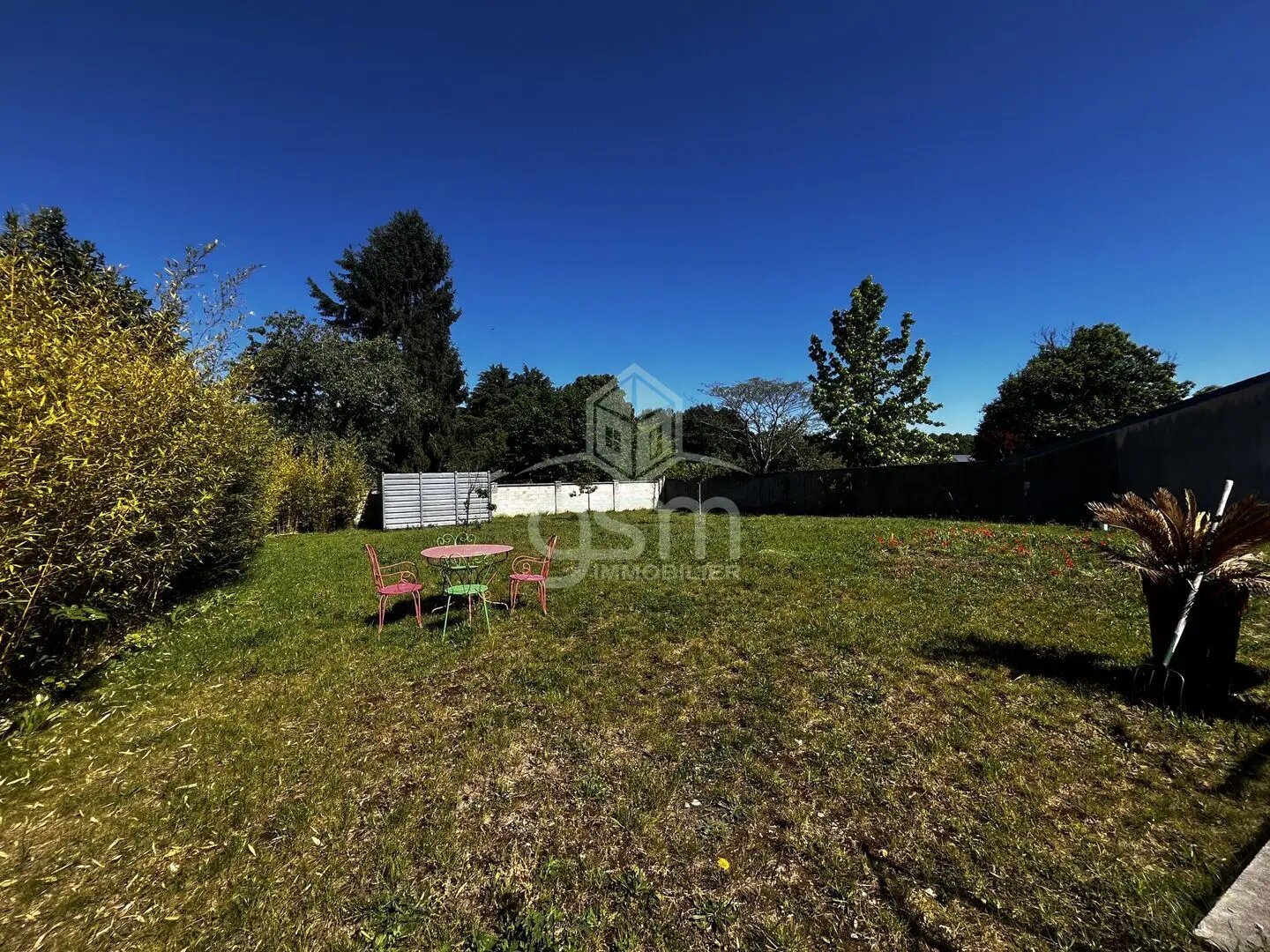 Maison à vendre, 226m², Chambray-lès-Tours
