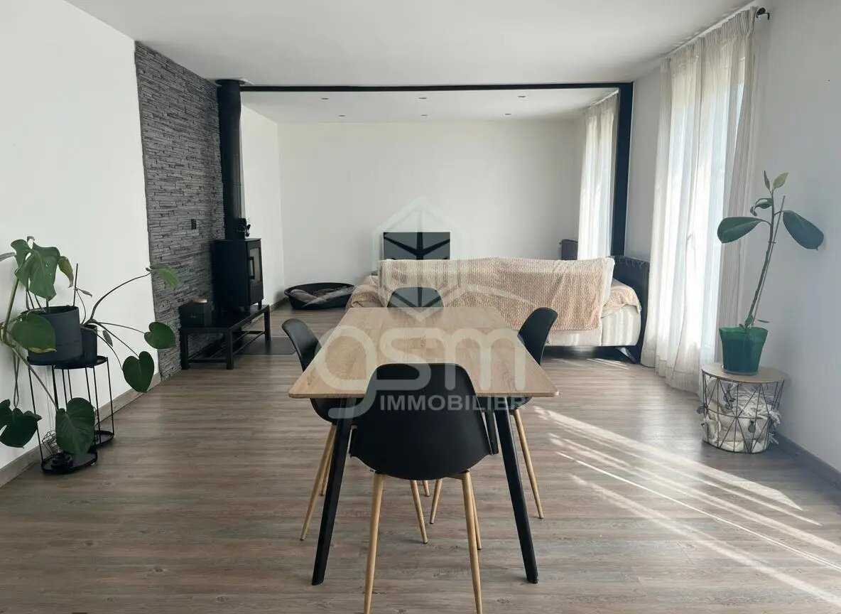 Maison à vendre, 127m², Esvres