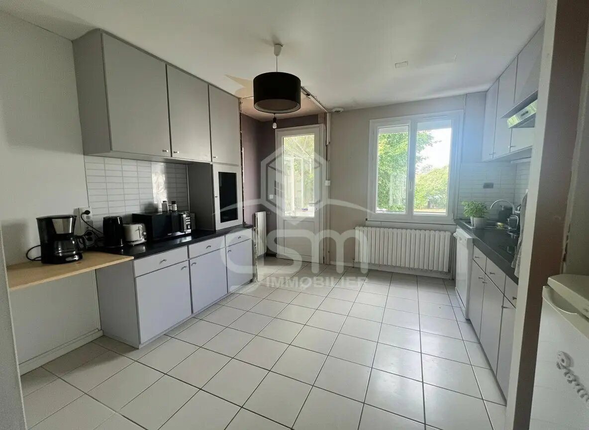 Maison à vendre, 127m², Esvres