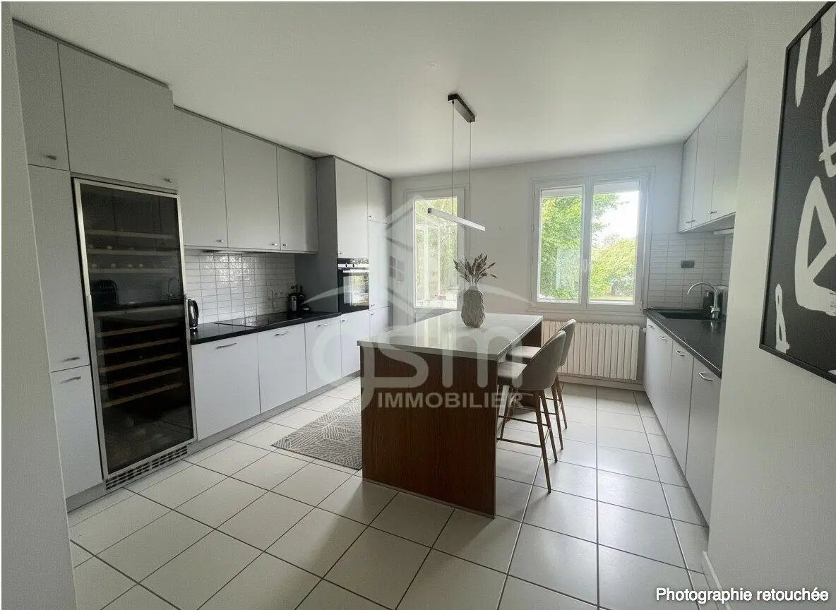 Maison à vendre, 127m², Esvres