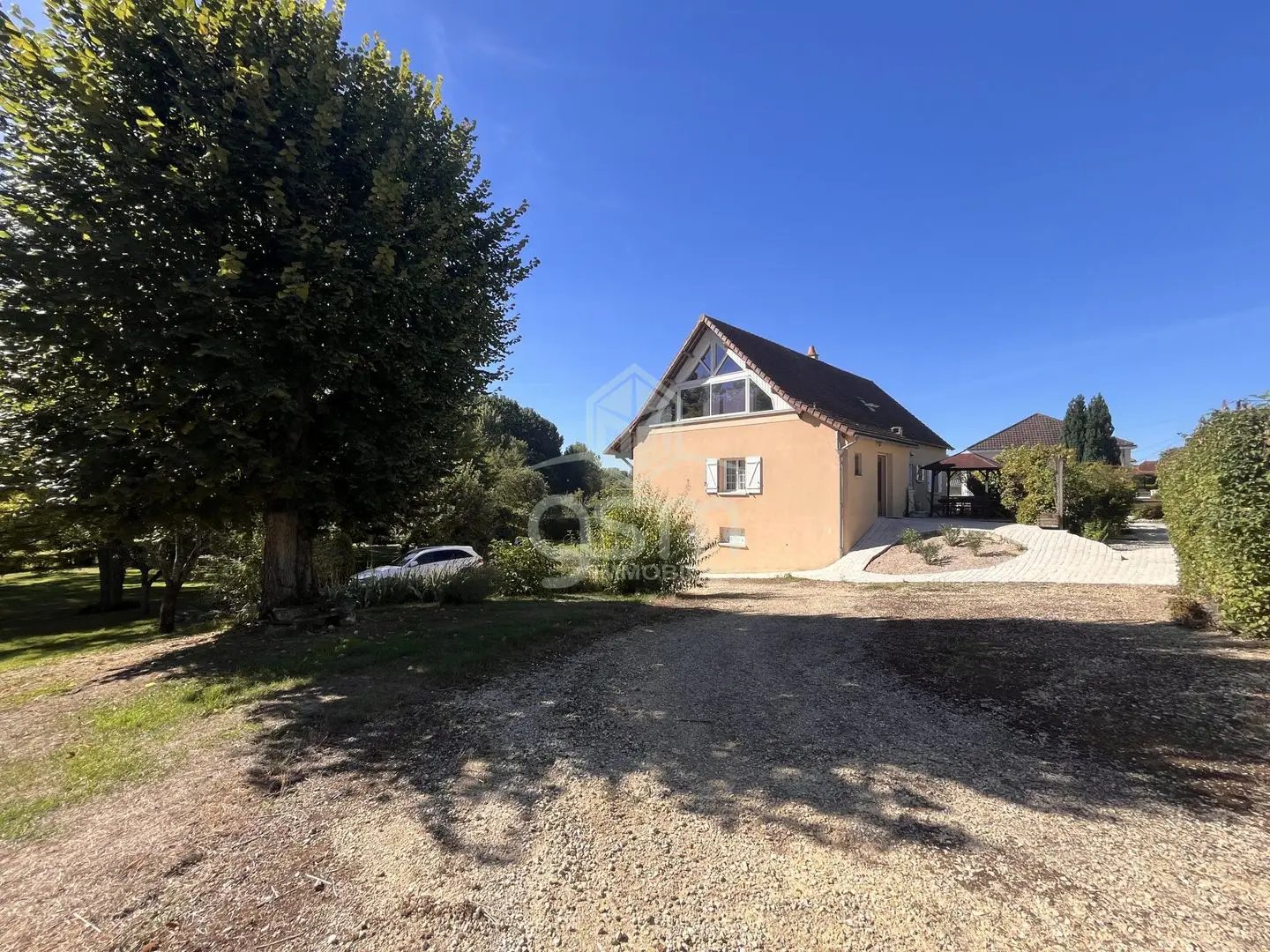Maison à vendre, 232m², Saint-Épain