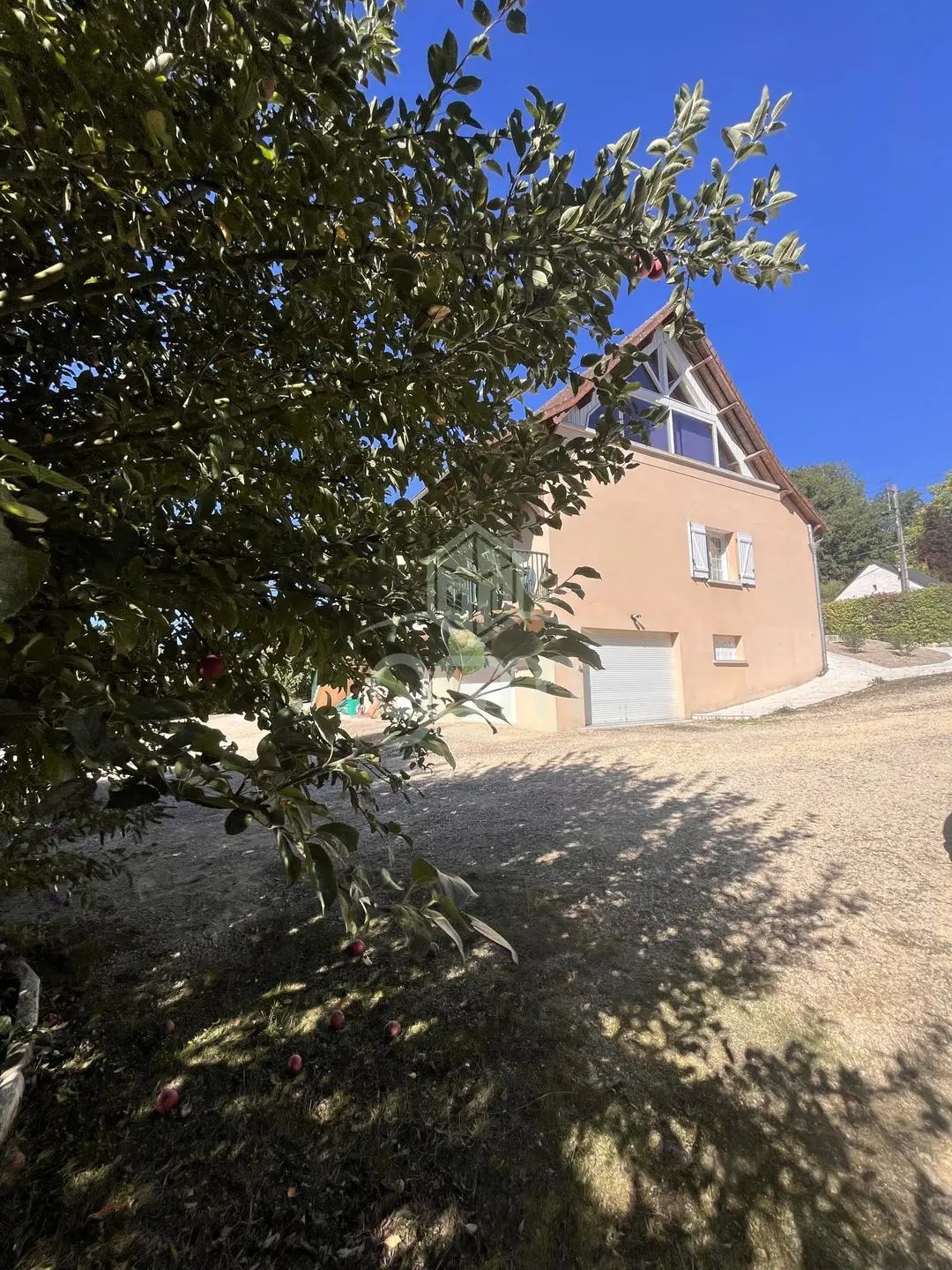 Maison à vendre, 232m², Saint-Épain