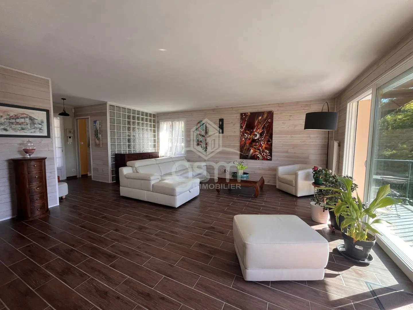 Maison à vendre, 232m², Saint-Épain