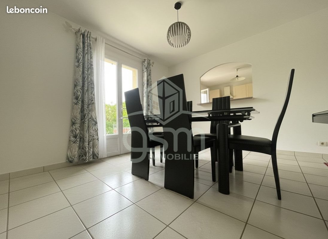 Maison à vendre, 86m², Saint-Avertin