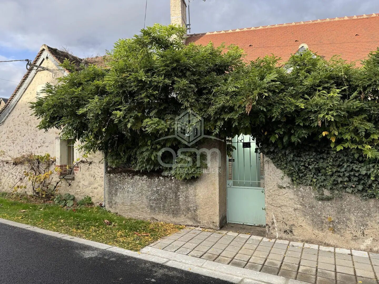 Maison à vendre, 220m², Esvres