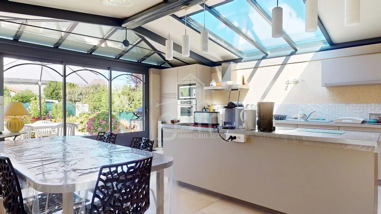 Maison à vendre, 220m², Esvres