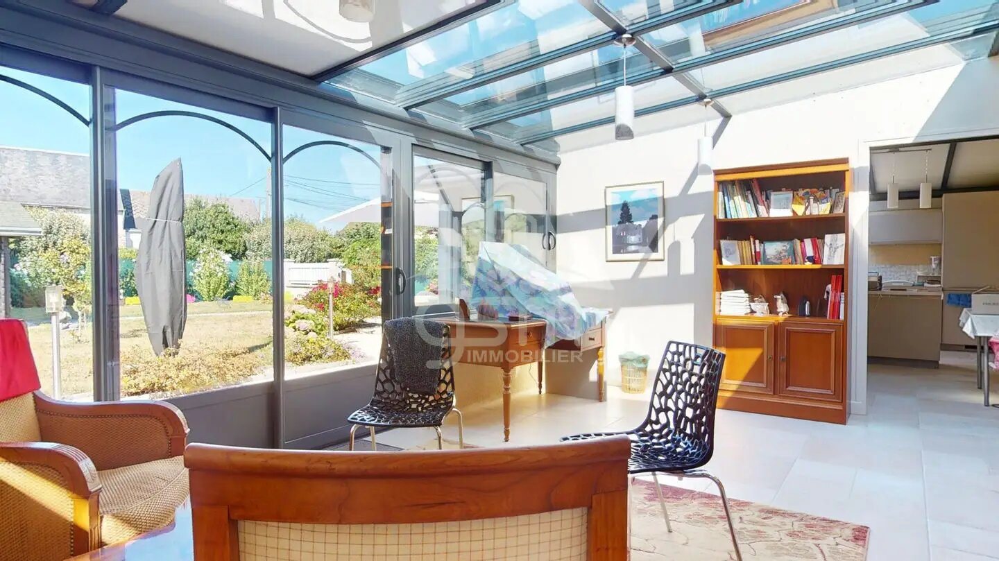 Maison à vendre, 220m², Esvres