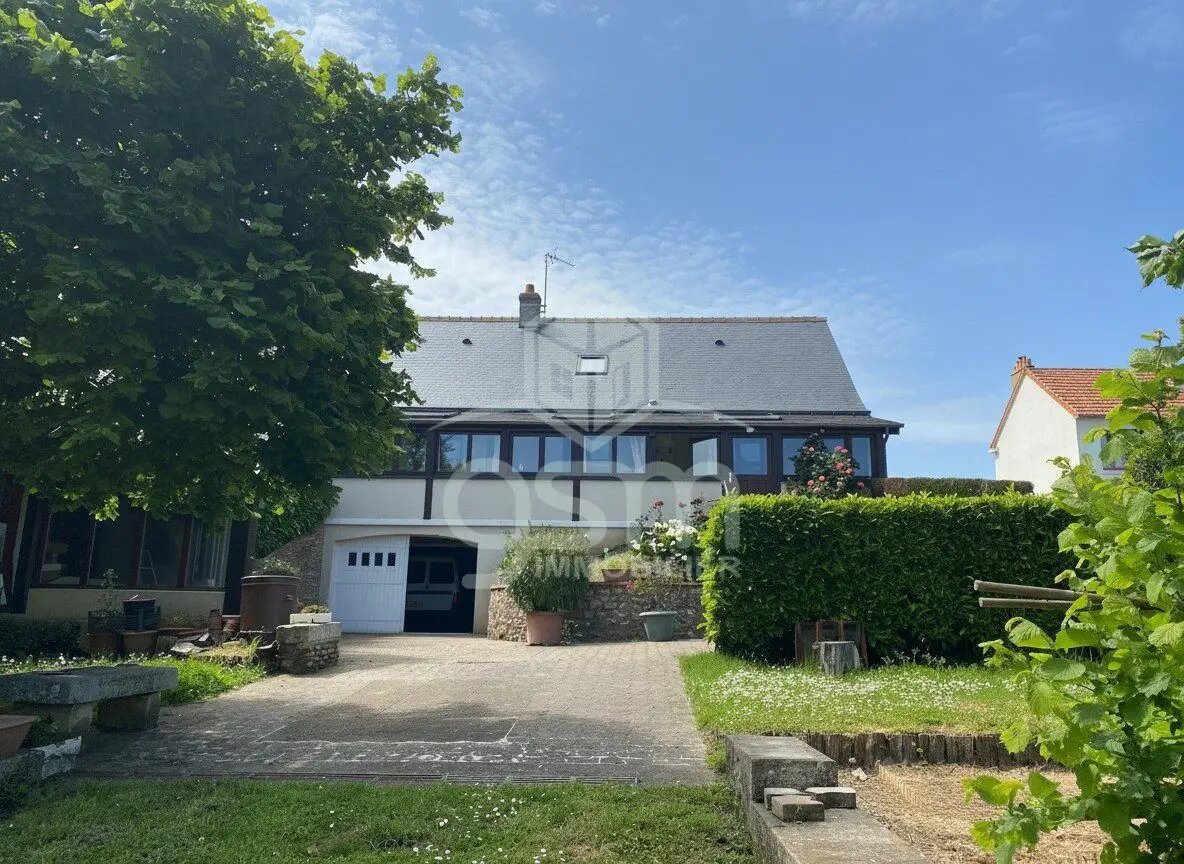 Maison à vendre, 118m², Montbazon