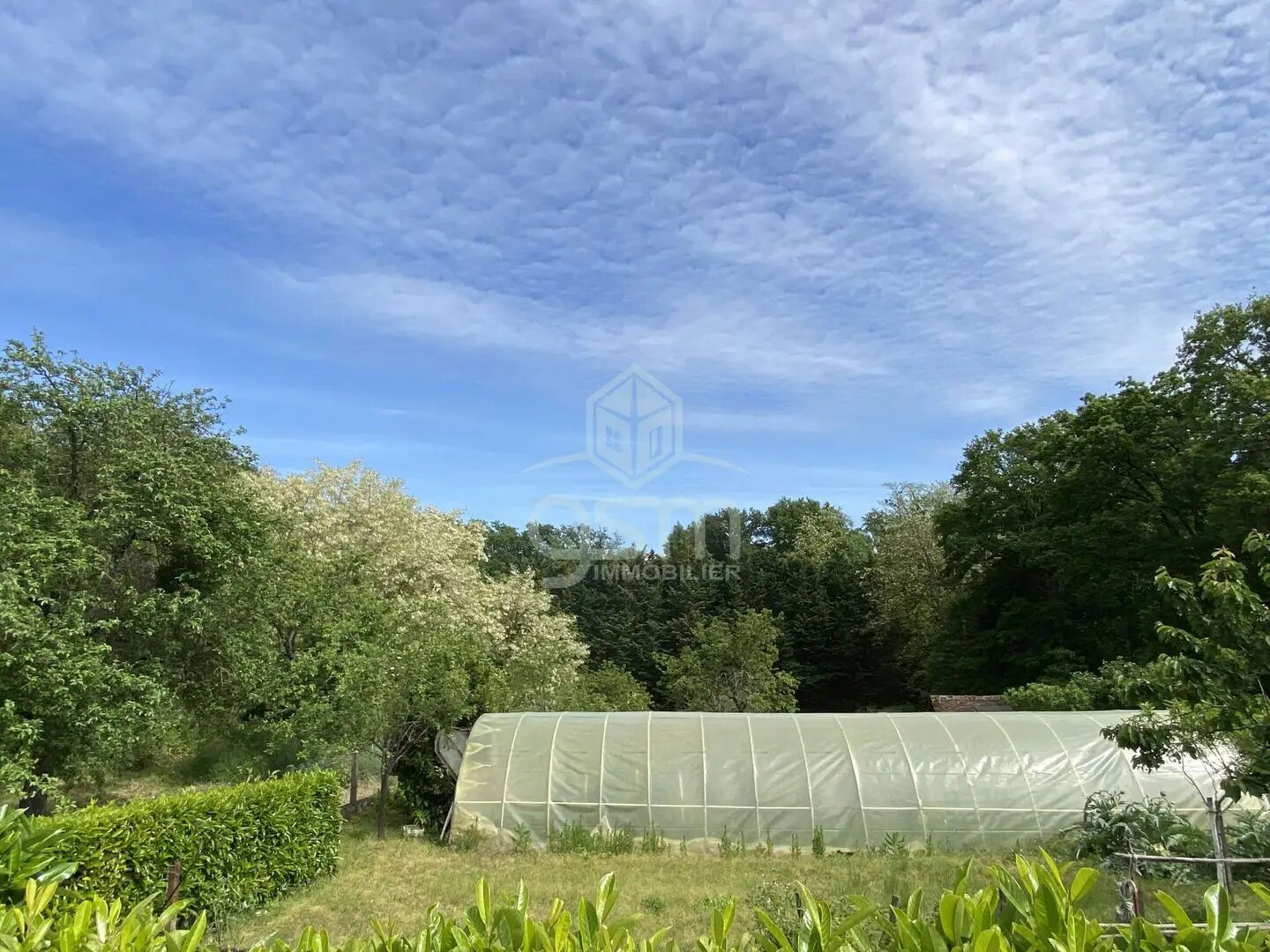 Maison à vendre, 118m², Montbazon