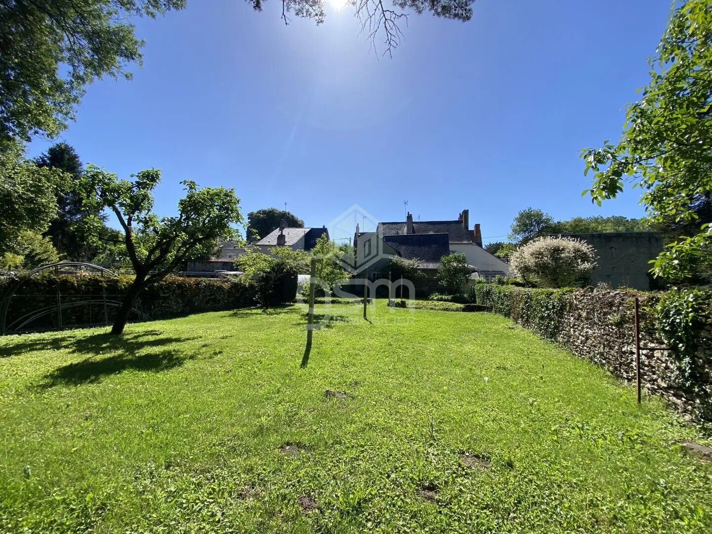 Maison à vendre, 186m², Truyes
