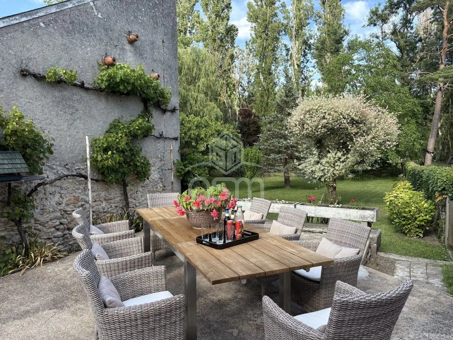 Maison à vendre, 186m², Truyes