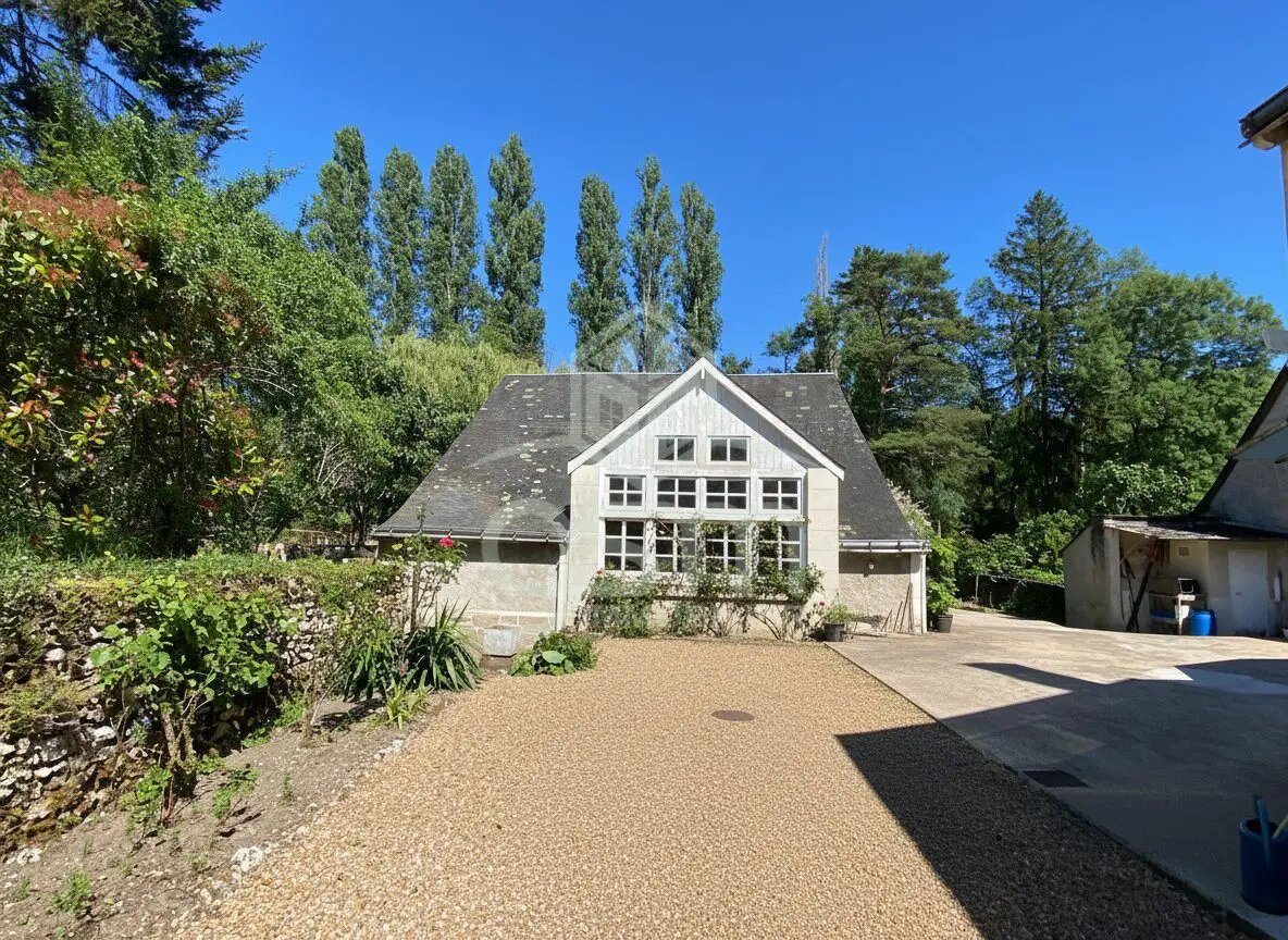 Maison à vendre, 186m², Truyes