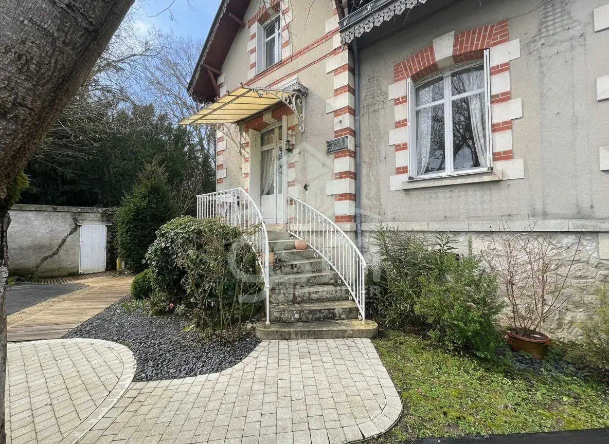 Maison à vendre, 100m², Esvres
