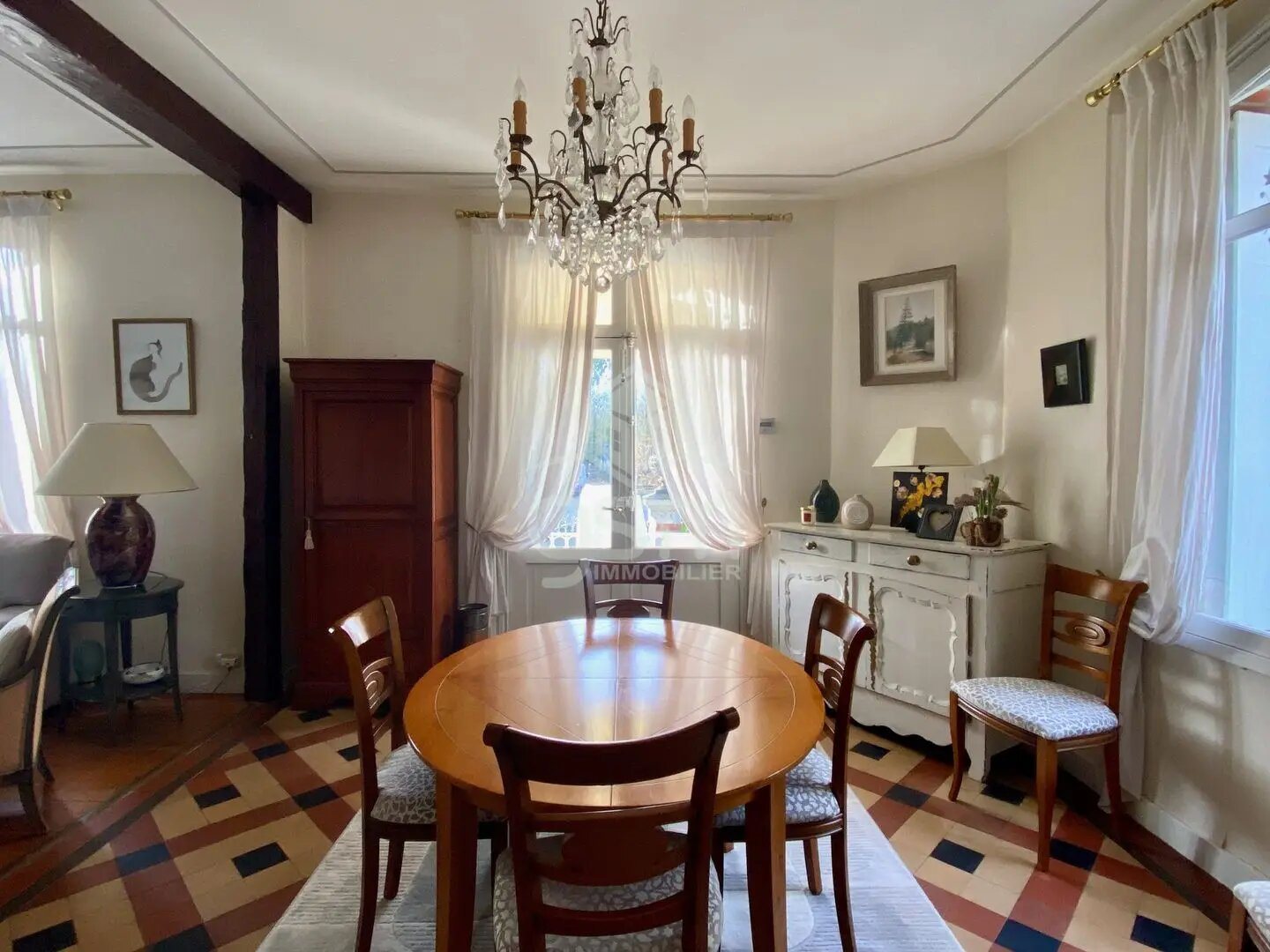 Maison à vendre, 100m², Esvres