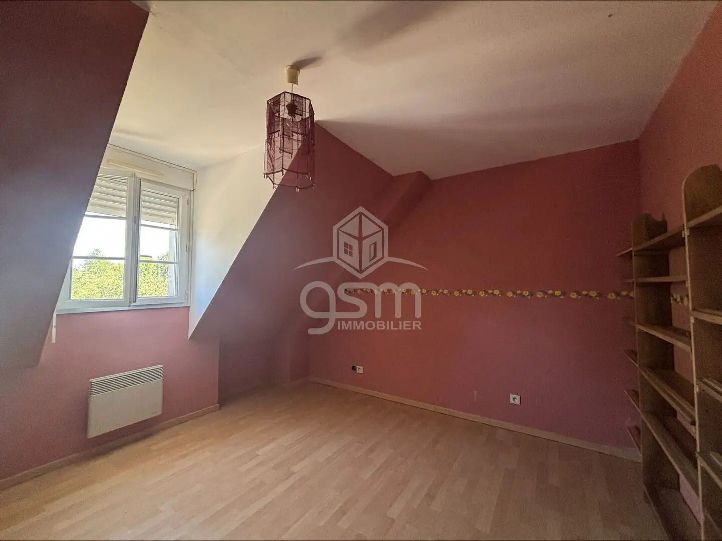 Maison à vendre, 122m², Thilouze