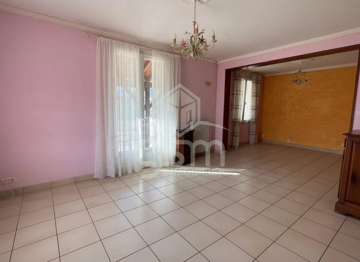 Maison à vendre, 95m², Esvres